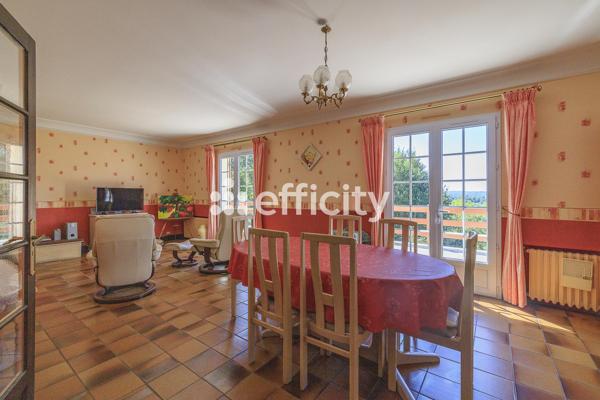Maison
         8 pièces
        - 162 m² Exclusivité 234 000 € *