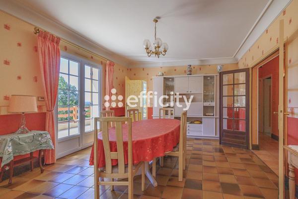 Maison
         8 pièces
        - 162 m² Exclusivité 234 000 € *