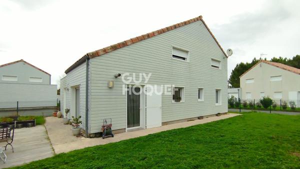 Maison 4 pièces à Les Mathes à proximité du Centre Ville