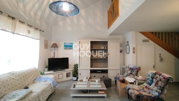 Maison 4 pièces à Les Mathes à proximité du Centre Ville