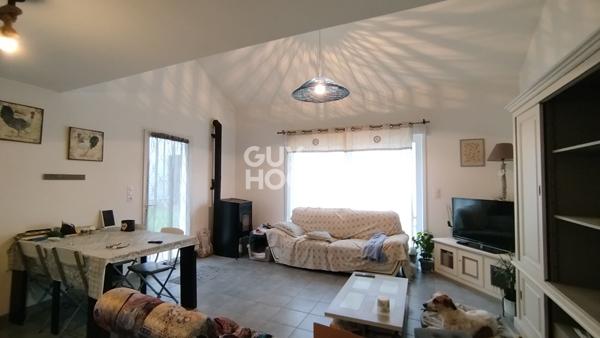 Maison 4 pièces à Les Mathes à proximité du Centre Ville