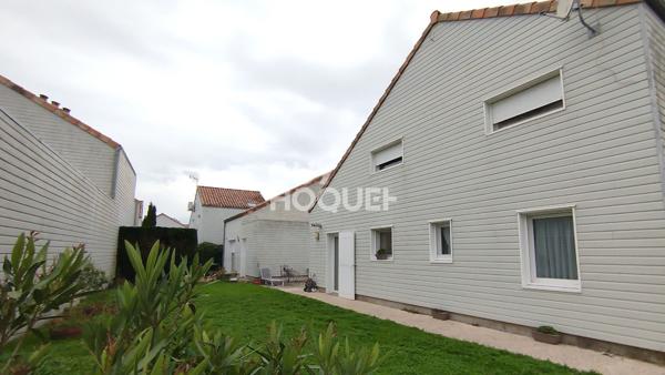 Maison 4 pièces à Les Mathes à proximité du Centre Ville