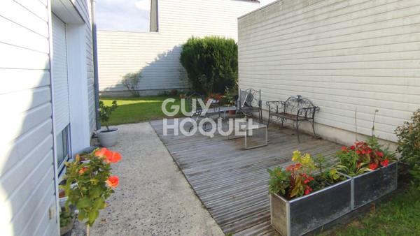 Maison 4 pièces à Les Mathes à proximité du Centre Ville