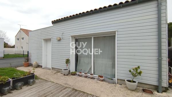 Maison 4 pièces à Les Mathes à proximité du Centre Ville