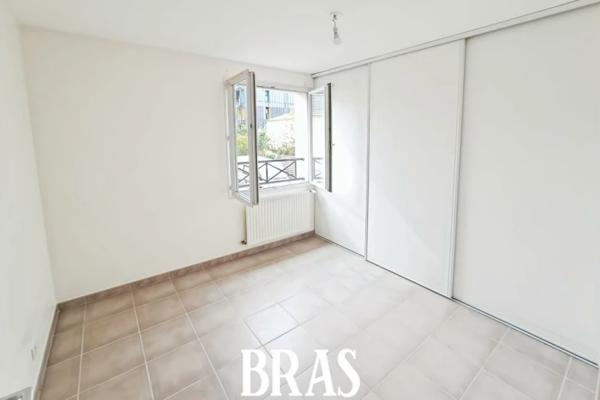 Maison - 101m² - Nantes Ste therese beauséjour
