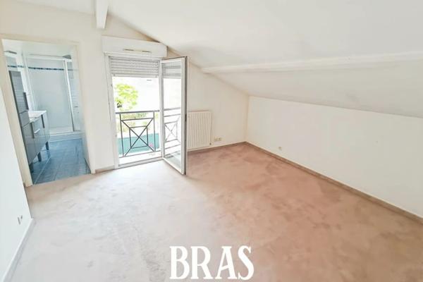 Maison - 101m² - Nantes Ste therese beauséjour