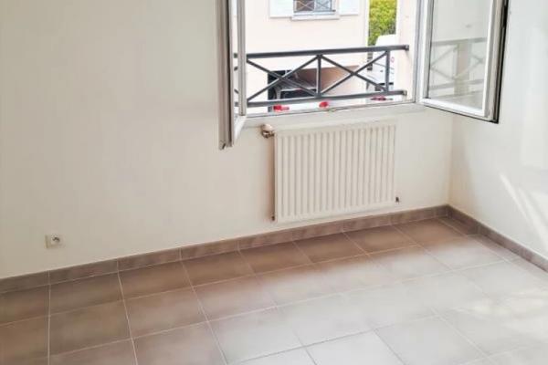 Maison - 101m² - Nantes Ste therese beauséjour