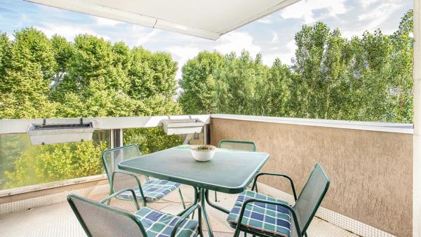 Appartement Neuilly-sur-Seine - ÎLE DE LA JATTE