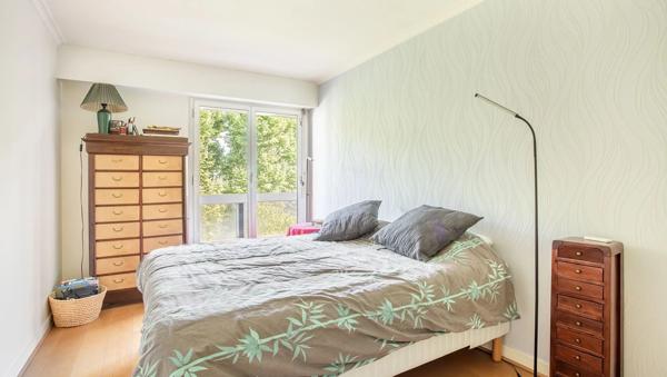 Appartement Neuilly-sur-Seine - ÎLE DE LA JATTE