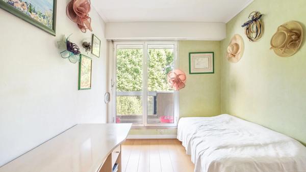 Appartement Neuilly-sur-Seine - ÎLE DE LA JATTE