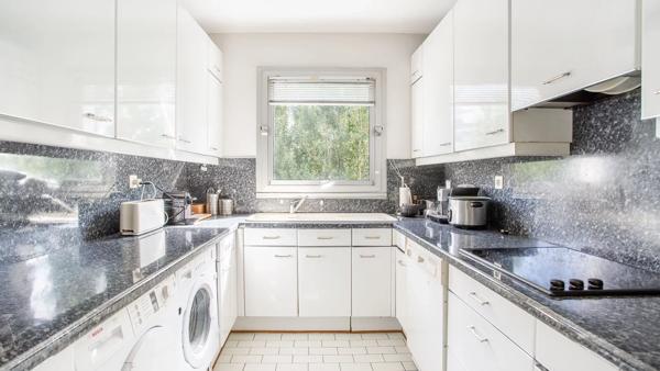 Appartement Neuilly-sur-Seine - ÎLE DE LA JATTE