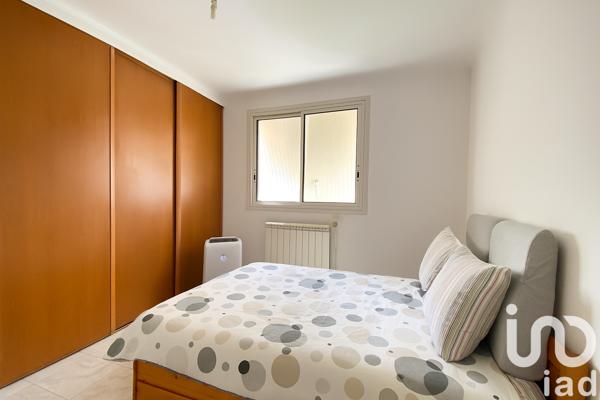 Appartement à vendre 4 pièces 70 m² Montpellier