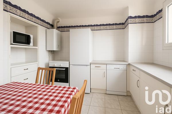 Appartement à vendre 4 pièces 70 m² Montpellier
