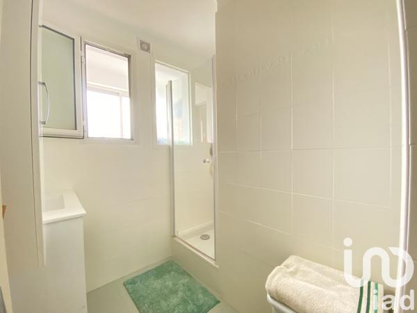 Appartement à vendre 4 pièces 70 m² Montpellier