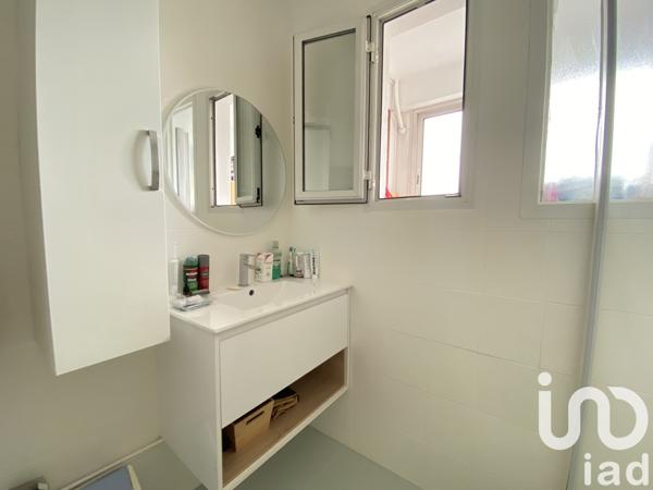 Appartement à vendre 4 pièces 70 m² Montpellier