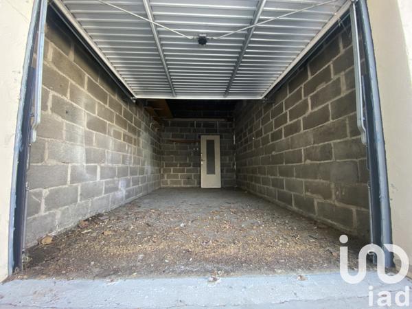 Appartement à vendre 4 pièces 70 m² Montpellier