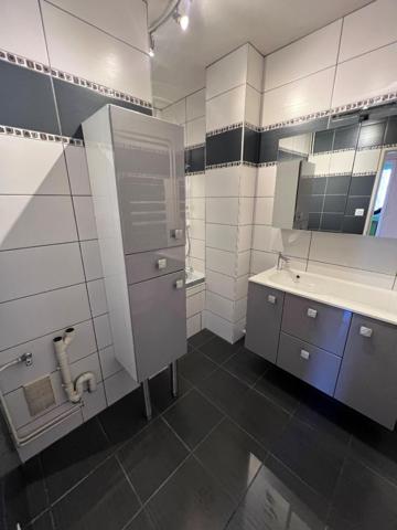 Appartement 4 pièce(s) 3 chambre(s) 89.66 m²