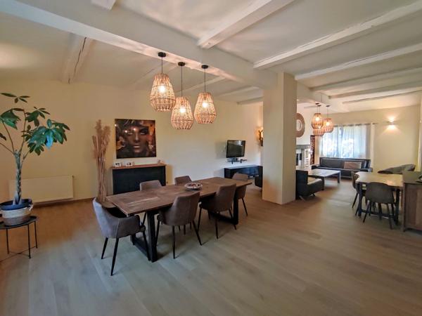 Mons (30340) MONS – PROPRIÉTÉ 2 MAISONS, PISCINE, GÎTE INDÉPENDANT, TERRAIN CONSTRUCTIBLE, VUE CÉVENNES