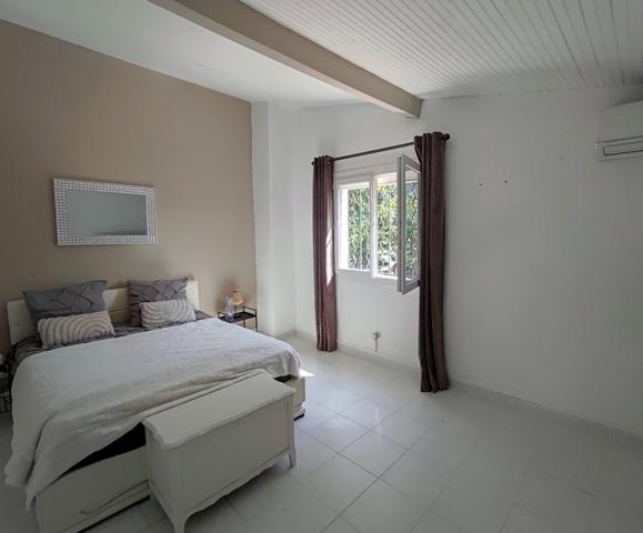 Mons (30340) MONS – PROPRIÉTÉ 2 MAISONS, PISCINE, GÎTE INDÉPENDANT, TERRAIN CONSTRUCTIBLE, VUE CÉVENNES