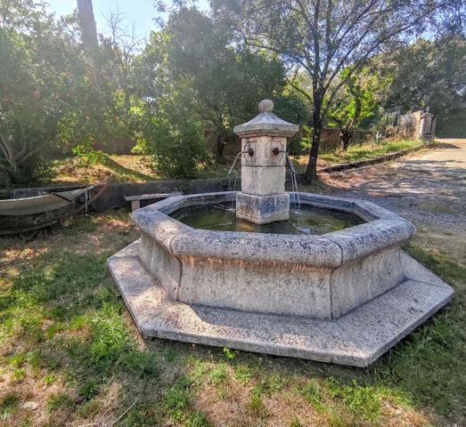 Mons (30340) MONS – PROPRIÉTÉ 2 MAISONS, PISCINE, GÎTE INDÉPENDANT, TERRAIN CONSTRUCTIBLE, VUE CÉVENNES