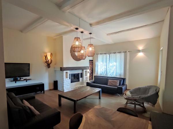 Mons (30340) MONS – PROPRIÉTÉ 2 MAISONS, PISCINE, GÎTE INDÉPENDANT, TERRAIN CONSTRUCTIBLE, VUE CÉVENNES