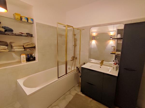 Mons (30340) MONS – PROPRIÉTÉ 2 MAISONS, PISCINE, GÎTE INDÉPENDANT, TERRAIN CONSTRUCTIBLE, VUE CÉVENNES