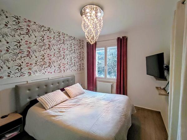 Mons (30340) MONS – PROPRIÉTÉ 2 MAISONS, PISCINE, GÎTE INDÉPENDANT, TERRAIN CONSTRUCTIBLE, VUE CÉVENNES