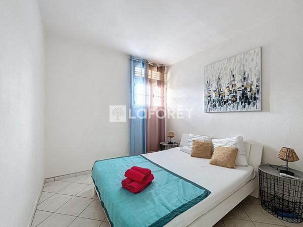 Location appartement Sainte-Anne - 3 pièce(s) - 86 m² - 1 100 €/mois