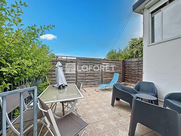 Location appartement Sainte-Anne - 3 pièce(s) - 86 m² - 1 100 €/mois