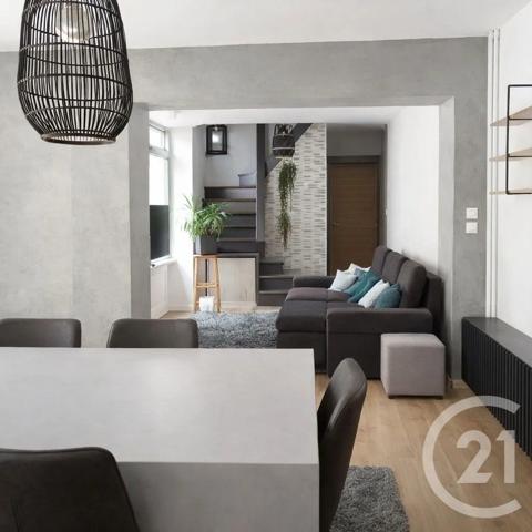 Maison à vendre  6 pièces - 130 m 2   DIGNE LES BAINS  - 04