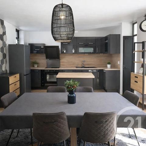 Maison à vendre  6 pièces - 130 m 2   DIGNE LES BAINS  - 04