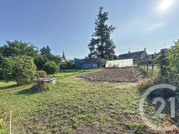 Maison à vendre  3 pièces - 94 m2 CHAUMONT SUR THARONNE - 41