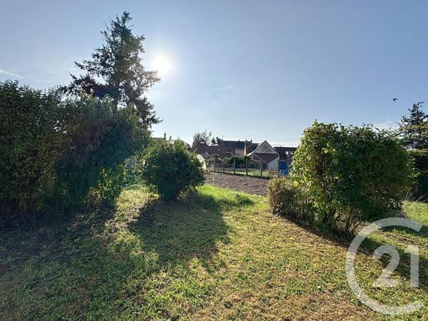 Maison à vendre  3 pièces - 94 m2 CHAUMONT SUR THARONNE - 41