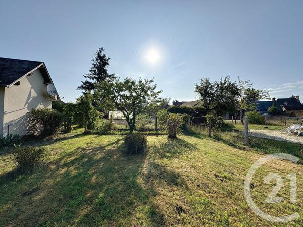 Maison à vendre  3 pièces - 94 m2 CHAUMONT SUR THARONNE - 41