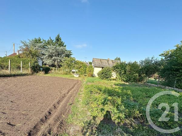 Maison à vendre  3 pièces - 94 m2 CHAUMONT SUR THARONNE - 41