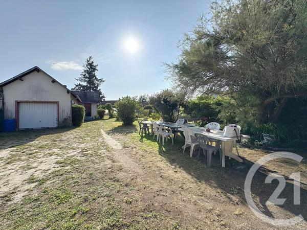 Maison à vendre  3 pièces - 94 m2 CHAUMONT SUR THARONNE - 41