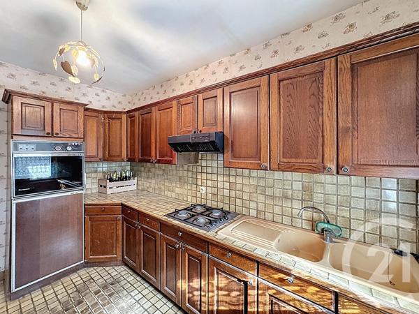 Maison à vendre  3 pièces - 94 m2 CHAUMONT SUR THARONNE - 41