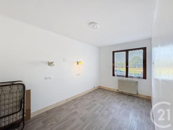 Maison à vendre  3 pièces - 94 m2 CHAUMONT SUR THARONNE - 41