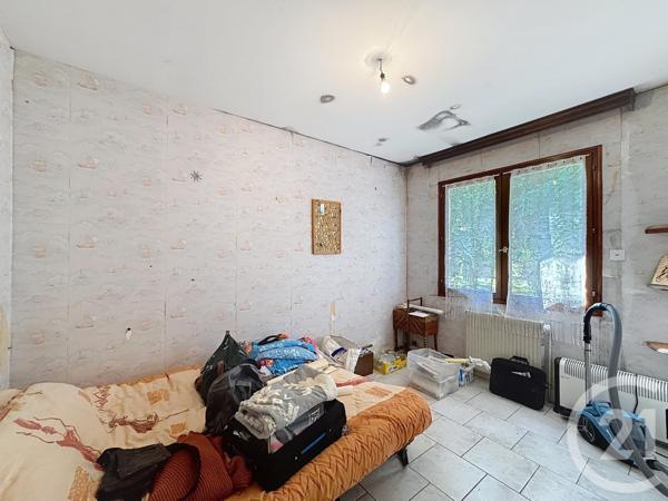 Maison à vendre  3 pièces - 94 m2 CHAUMONT SUR THARONNE - 41