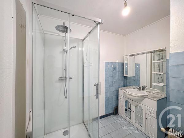 Maison à vendre  3 pièces - 94 m2 CHAUMONT SUR THARONNE - 41