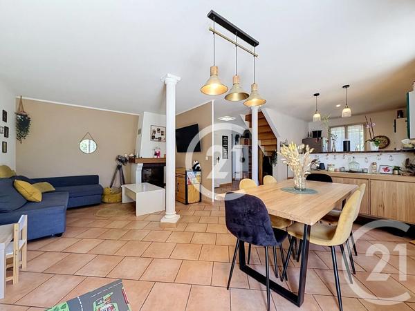 Maison à vendre  4 pièces - 89,05 m 2   ARLES  - 13