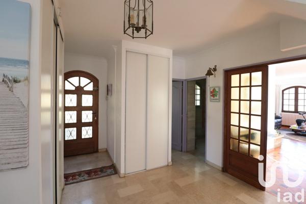 House for sale 6 rooms 240 m² Pompignac