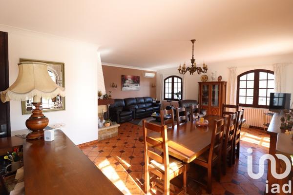 House for sale 6 rooms 240 m² Pompignac