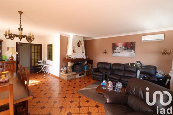 House for sale 6 rooms 240 m² Pompignac