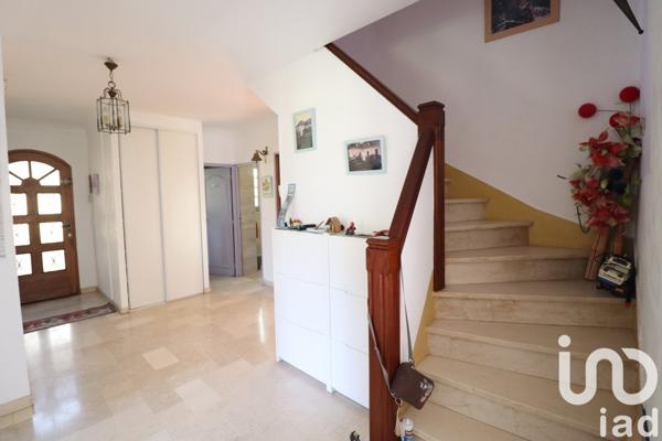 House for sale 6 rooms 240 m² Pompignac
