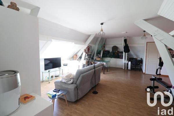 House for sale 6 rooms 240 m² Pompignac