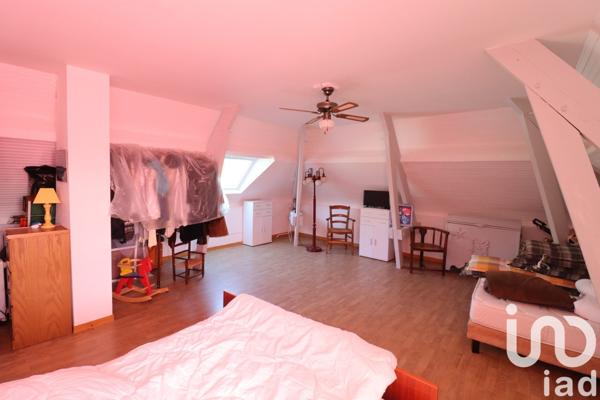 House for sale 6 rooms 240 m² Pompignac