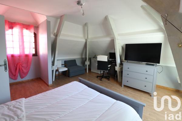 House for sale 6 rooms 240 m² Pompignac