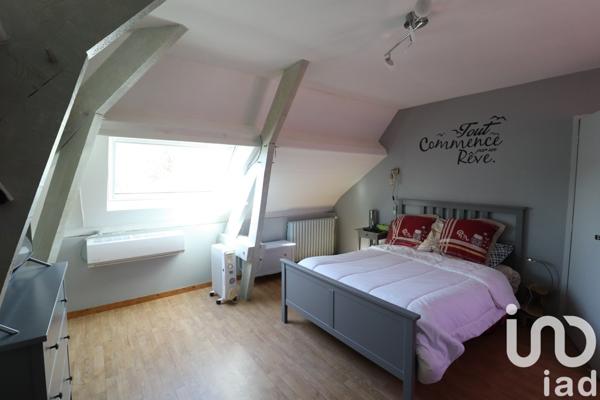 House for sale 6 rooms 240 m² Pompignac