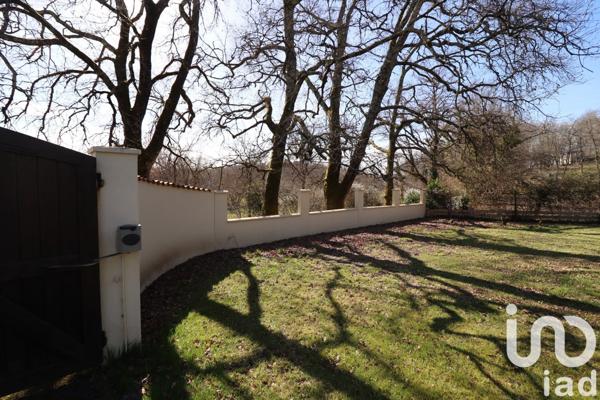 House for sale 6 rooms 240 m² Pompignac